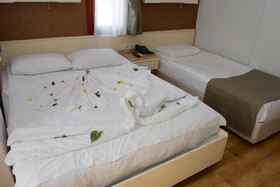 Sherwood Premio Hotel
