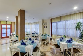 Sherwood Premio Hotel