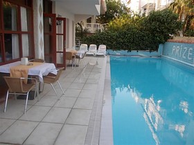 Sherwood Premio Hotel