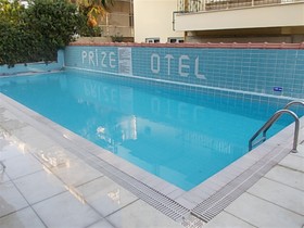 Sherwood Premio Hotel