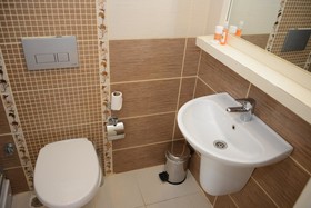Sherwood Premio Hotel