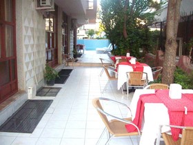 Sherwood Premio Hotel