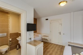 Sherwood Premio Hotel