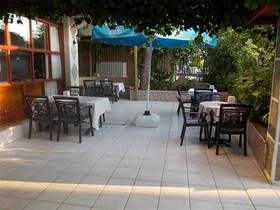 Sherwood Premio Hotel
