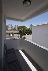 Pure Blanche Hotel