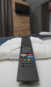 Pure Blanche Hotel