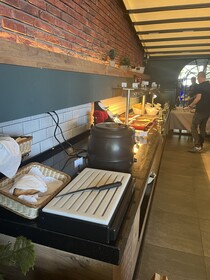 Pure Blanche Hotel