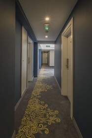 Pure Blanche Hotel