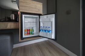 Pure Blanche Hotel