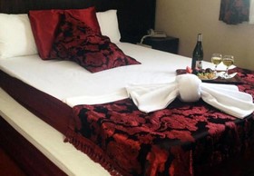 Mori Club Hotel