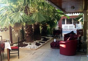 Mori Club Hotel