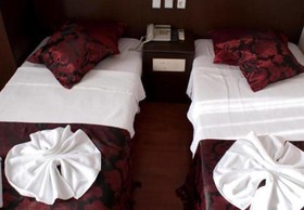 Mori Club Hotel