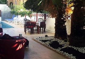Mori Club Hotel