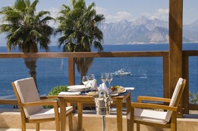 Ramada Plaza by Wyndham Antalya
