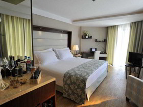 Ramada Plaza by Wyndham Antalya