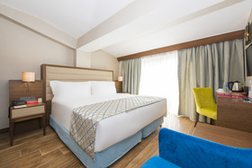Ramada Plaza by Wyndham Antalya