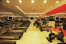 Ramada Plaza by Wyndham Antalya