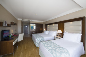 Ramada Plaza by Wyndham Antalya