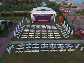 Ramada Resort by Wyndham Lara