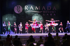 Ramada Resort by Wyndham Lara