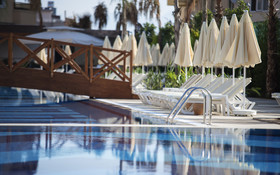 Ramada Resort by Wyndham Lara