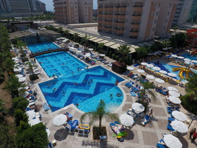 Ramada Resort by Wyndham Lara