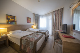 Ramada Resort by Wyndham Lara