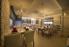Ramada Resort by Wyndham Lara