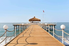 Ramada Resort by Wyndham Lara