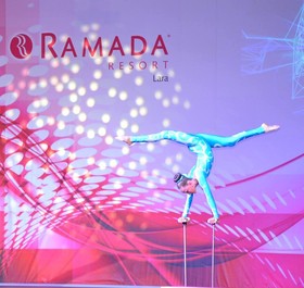 Ramada Resort by Wyndham Lara