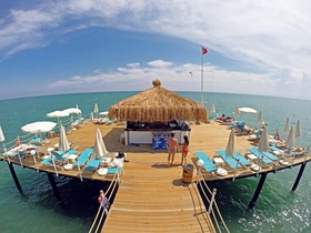 Ramada Resort by Wyndham Lara