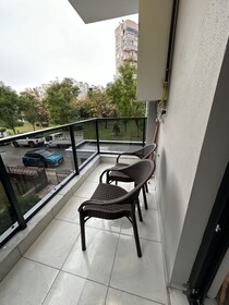 Real Homes & Metro Line
