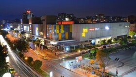 Real Homes & Metro Line