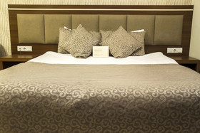 The Corner Park Hotel