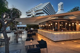 Rixos Downtown Antalya
