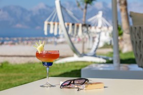 Rixos Downtown Antalya