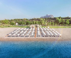 Rixos Downtown Antalya