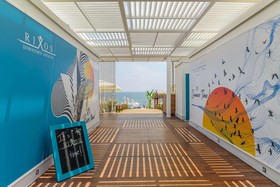 Rixos Downtown Antalya