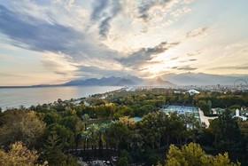 Rixos Downtown Antalya