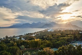 Rixos Downtown Antalya
