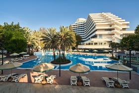 Rixos Downtown Antalya