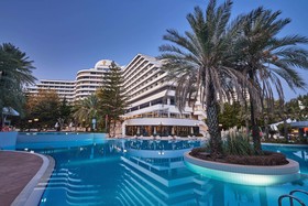 Rixos Downtown Antalya