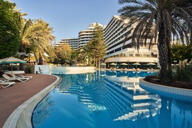 Rixos Downtown Antalya
