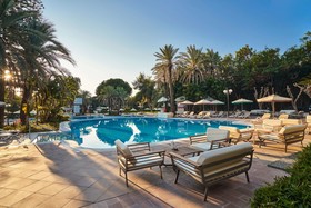 Rixos Downtown Antalya