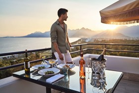 Rixos Downtown Antalya