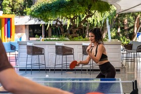 Rixos Downtown Antalya