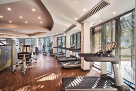 Rixos Downtown Antalya