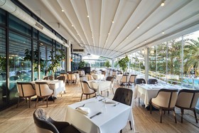 Rixos Downtown Antalya