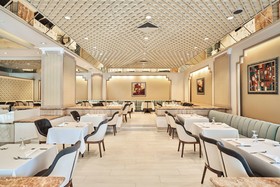 Rixos Downtown Antalya