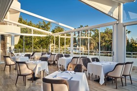 Rixos Downtown Antalya